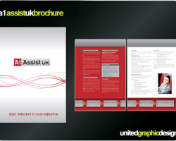 A1 Assist UK Brochure