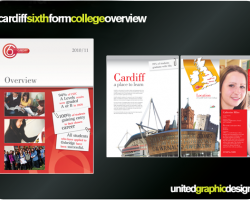 Cardiff Sixth Form College
