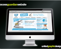 Excess Guardian Website