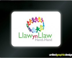 Llaw yn Llaw