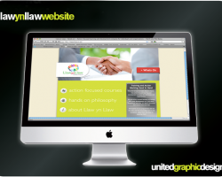 Llaw yn Llaw Website