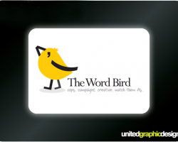 The Word Bird