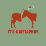 halfdonkey_metaphor
